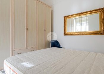 Bilocale Via Daniele Ricciarelli, Milano (zona San Siro) - foto 20