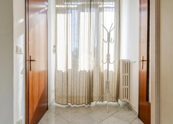 Bilocale Via Daniele Ricciarelli, Milano (zona San Siro) - foto 21