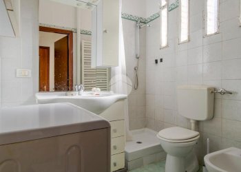 Bilocale Via Daniele Ricciarelli, Milano (zona San Siro) - foto 22