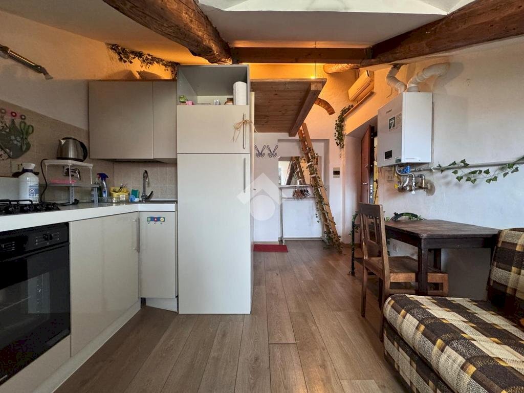 Monolocale Via Sant'Anselmo, Torino (zona San Salvario) - foto 2