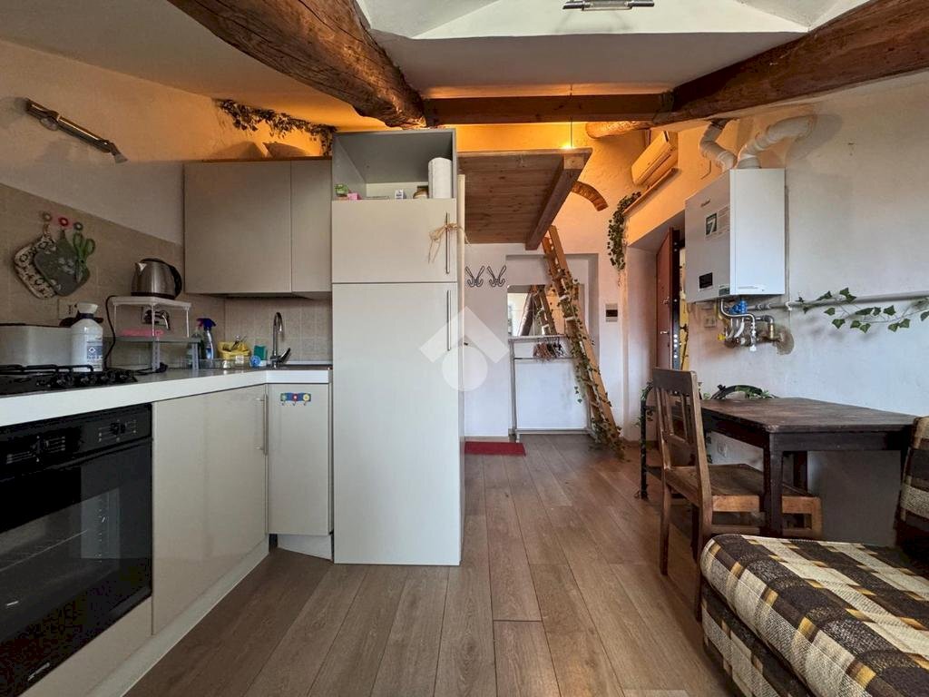 Monolocale Via Sant'Anselmo, Torino (zona San Salvario) - foto 3