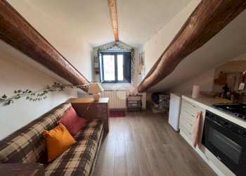 Monolocale Via Sant'Anselmo, Torino (zona San Salvario) - foto 1