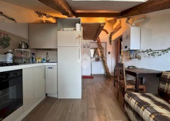 Monolocale Via Sant'Anselmo, Torino (zona San Salvario) - foto 2