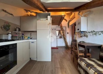 Monolocale Via Sant'Anselmo, Torino (zona San Salvario) - foto 3