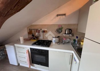 Monolocale Via Sant'Anselmo, Torino (zona San Salvario) - foto 4