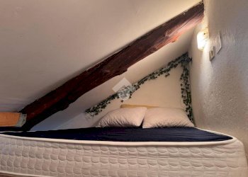 Monolocale Via Sant'Anselmo, Torino (zona San Salvario) - foto 5