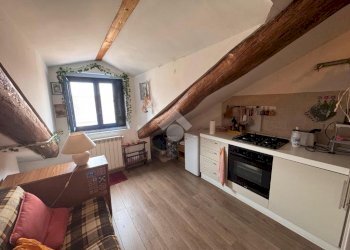 Monolocale Via Sant'Anselmo, Torino (zona San Salvario) - foto 7