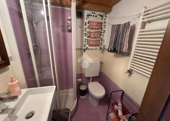 Monolocale Via Sant'Anselmo, Torino (zona San Salvario) - foto 8