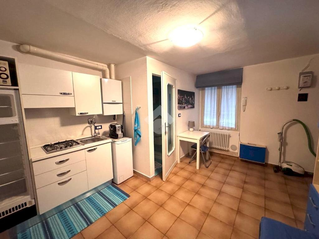 Monolocale Via Madama Cristina, Torino (zona San Salvario) - foto 1