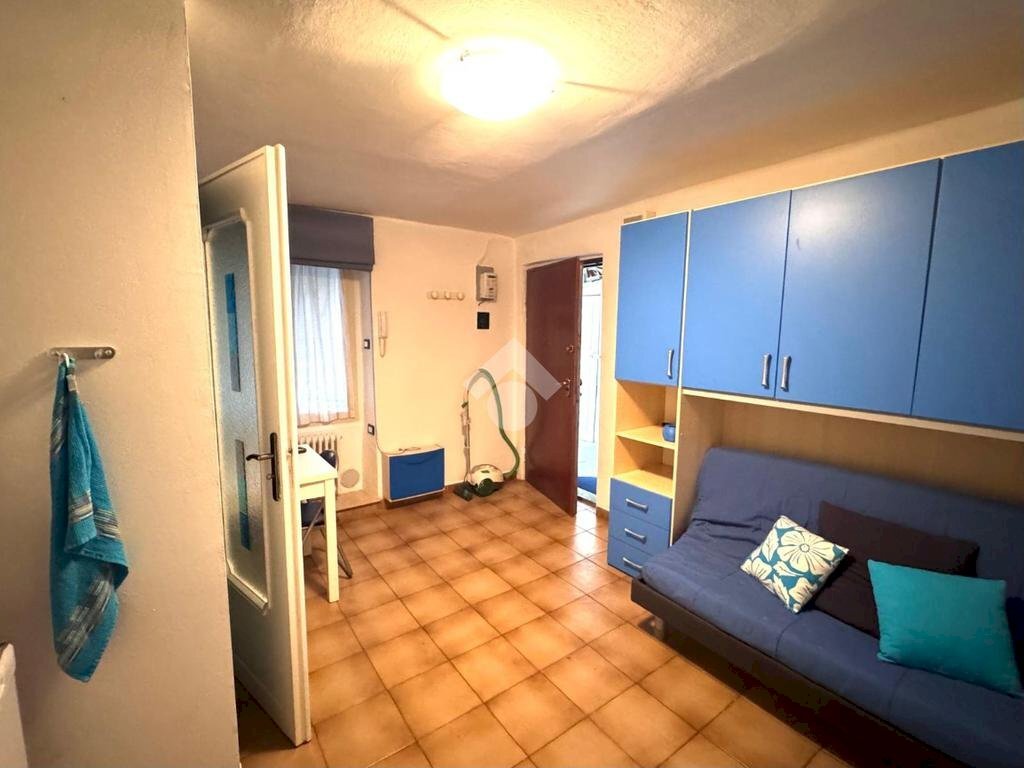 Monolocale Via Madama Cristina, Torino (zona San Salvario) - foto 3