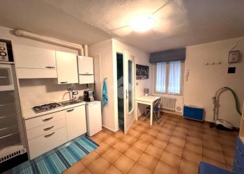 Monolocale Via Madama Cristina, Torino (zona San Salvario) - foto 1