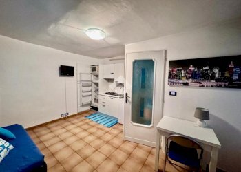 Monolocale Via Madama Cristina, Torino (zona San Salvario) - foto 2