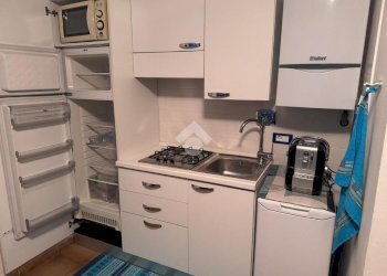 Monolocale Via Madama Cristina, Torino (zona San Salvario) - foto 4