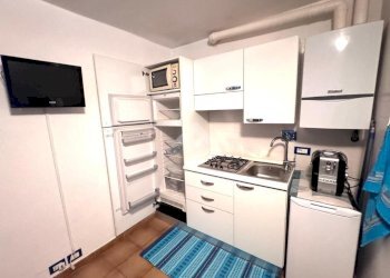 Monolocale Via Madama Cristina, Torino (zona San Salvario) - foto 5