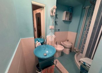 Monolocale Via Madama Cristina, Torino (zona San Salvario) - foto 6