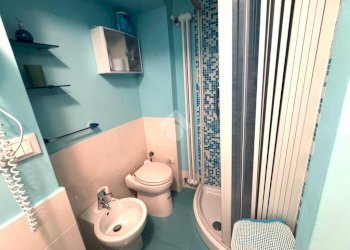 Monolocale Via Madama Cristina, Torino (zona San Salvario) - foto 7