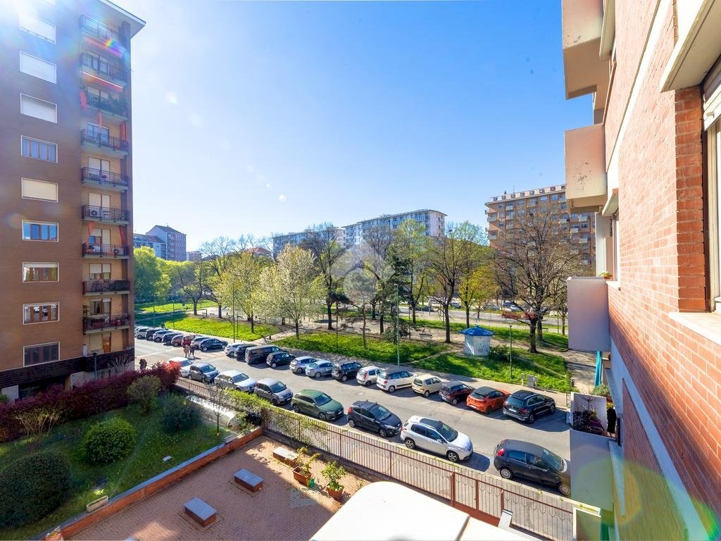 Trilocale Via Buenos Aires, Torino (zona Santa Rita) - foto 1