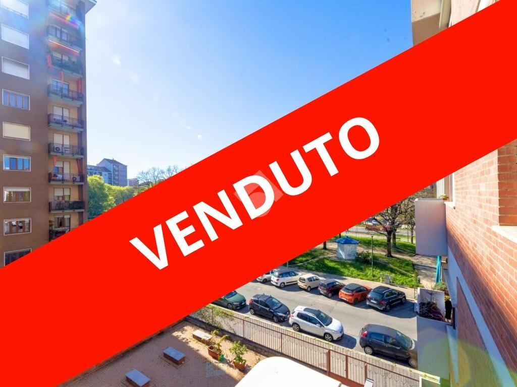 Trilocale Via Buenos Aires, Torino (zona Santa Rita) - foto 1