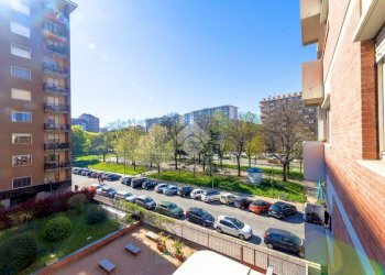 Trilocale Via Buenos Aires, Torino (zona Santa Rita) - foto 1