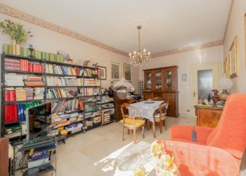 Trilocale Via Buenos Aires, Torino (zona Santa Rita) - foto 3