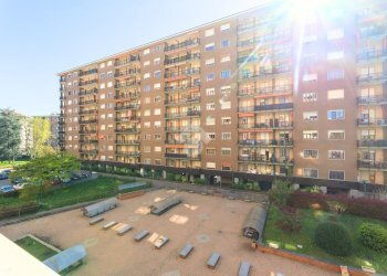 Trilocale Via Buenos Aires, Torino (zona Santa Rita) - foto 4