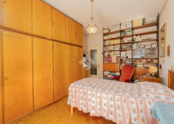 Trilocale Via Buenos Aires, Torino (zona Santa Rita) - foto 5