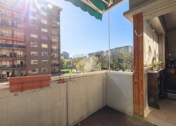 Trilocale Via Buenos Aires, Torino (zona Santa Rita) - foto 9