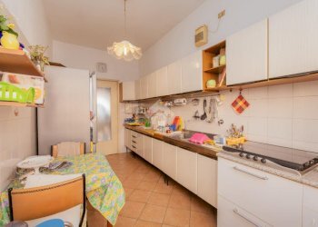 Trilocale Via Buenos Aires, Torino (zona Santa Rita) - foto 11