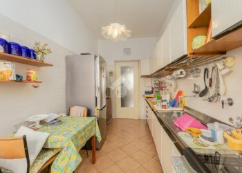 Trilocale Via Buenos Aires, Torino (zona Santa Rita) - foto 12