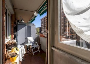 Trilocale Via Buenos Aires, Torino (zona Santa Rita) - foto 13