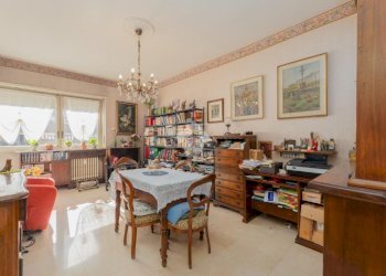 Trilocale Via Buenos Aires, Torino (zona Santa Rita) - foto 14