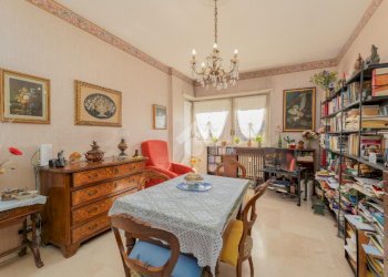 Trilocale Via Buenos Aires, Torino (zona Santa Rita) - foto 16