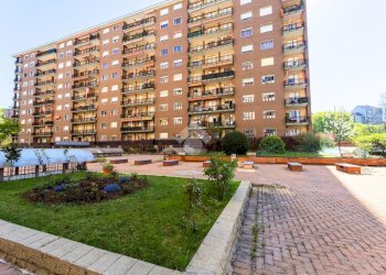 Trilocale Via Buenos Aires, Torino (zona Santa Rita) - foto 19
