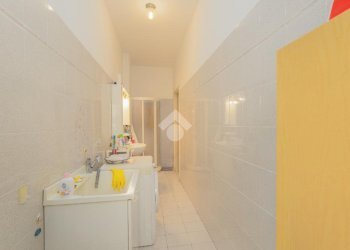 Trilocale Via Buenos Aires, Torino (zona Santa Rita) - foto 22