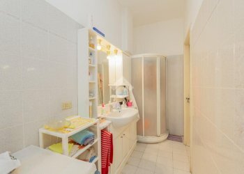 Trilocale Via Buenos Aires, Torino (zona Santa Rita) - foto 23