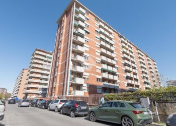 Trilocale Via Buenos Aires, Torino (zona Santa Rita) - foto 25