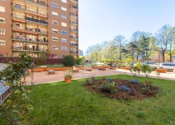 Trilocale Via Buenos Aires, Torino (zona Santa Rita) - foto 26