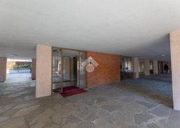 Trilocale Via Buenos Aires, Torino (zona Santa Rita) - foto 27