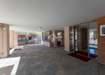 Trilocale Via Buenos Aires, Torino (zona Santa Rita) - foto 28