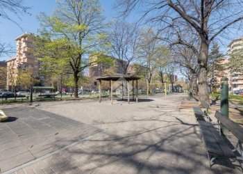 Trilocale Via Buenos Aires, Torino (zona Santa Rita) - foto 29