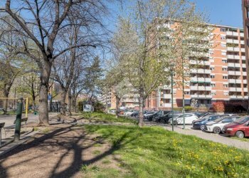 Trilocale Via Buenos Aires, Torino (zona Santa Rita) - foto 30