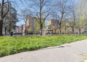 Trilocale Via Buenos Aires, Torino (zona Santa Rita) - foto 31