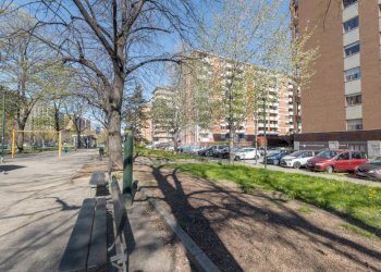 Trilocale Via Buenos Aires, Torino (zona Santa Rita) - foto 32