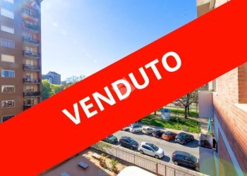 Trilocale Via Buenos Aires, Torino (zona Santa Rita) - foto 1