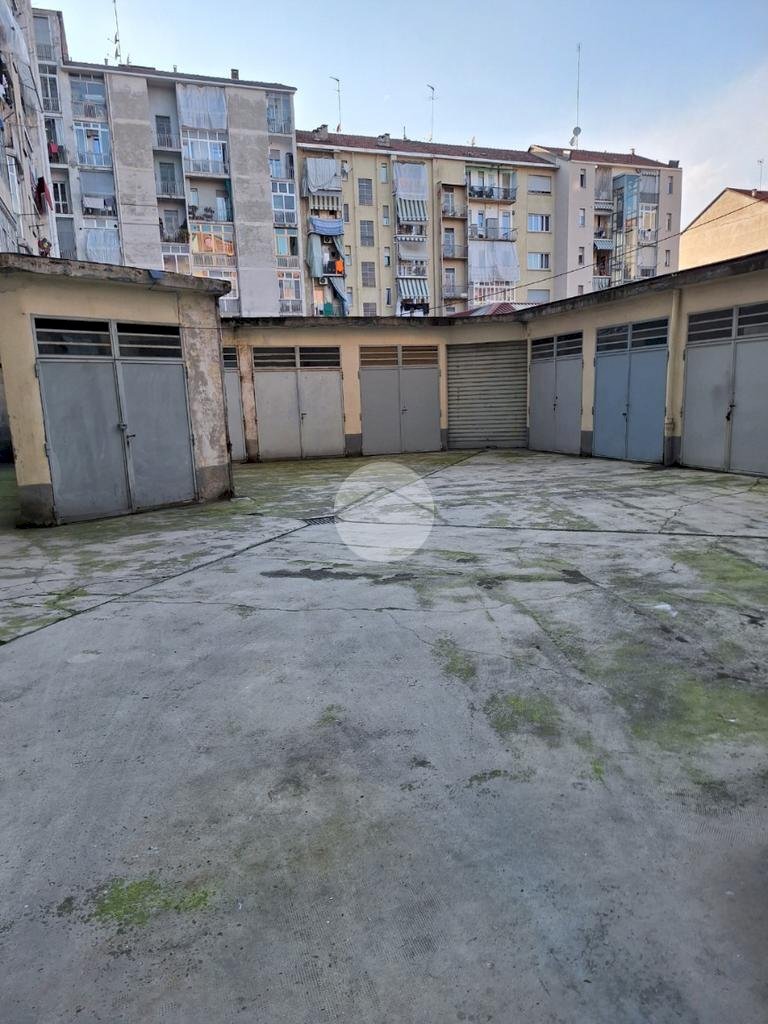 Box Via Giovanni Randaccio, Torino (zona Borgo Vittoria) - foto 1