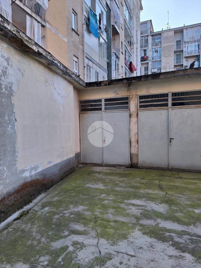 Box Via Giovanni Randaccio, Torino (zona Borgo Vittoria) - foto 2