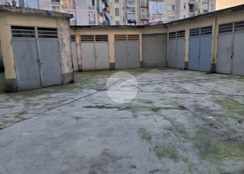 Box Via Giovanni Randaccio, Torino (zona Borgo Vittoria) - foto 1