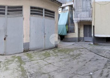 Box Via Giovanni Randaccio, Torino (zona Borgo Vittoria) - foto 4
