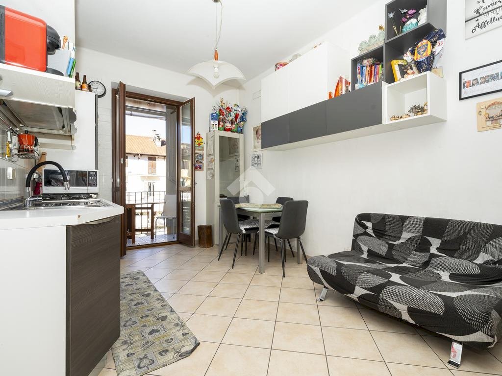 Trilocale Via Carrù, Torino (zona San Paolo) - foto 1