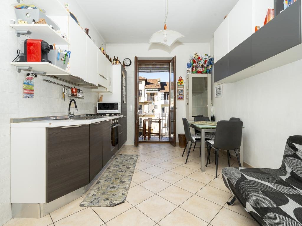 Trilocale Via Carrù, Torino (zona San Paolo) - foto 2